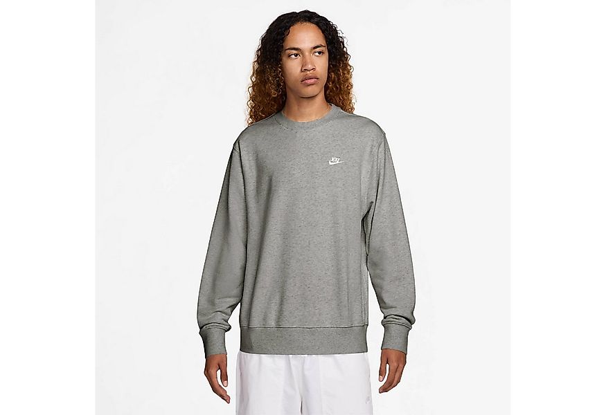 Nike Sportswear T-Shirt M NK CLUB FT CREW (1-tlg) günstig online kaufen
