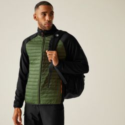 Regatta Steppjacke Clumber Hybridjacke günstig online kaufen
