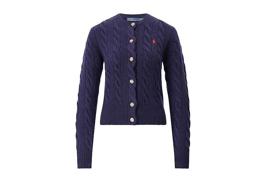Polo Ralph Lauren Strickjacke günstig online kaufen