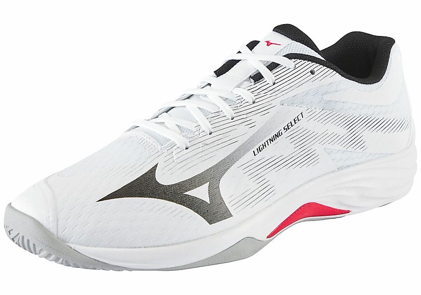 Mizuno Hallenschuh "LIGHTNING SELECT" besonders geeignet für Volleyball günstig online kaufen