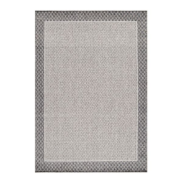 Ayyildiz In- und Outdoor-Teppich Aruba 4905 Creme 80 cm x 150 cm günstig online kaufen