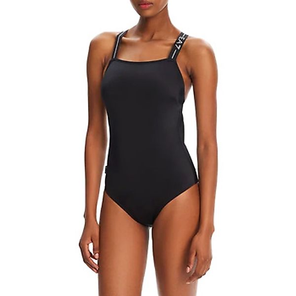 Emporio Armani EA7  Badeanzug - günstig online kaufen