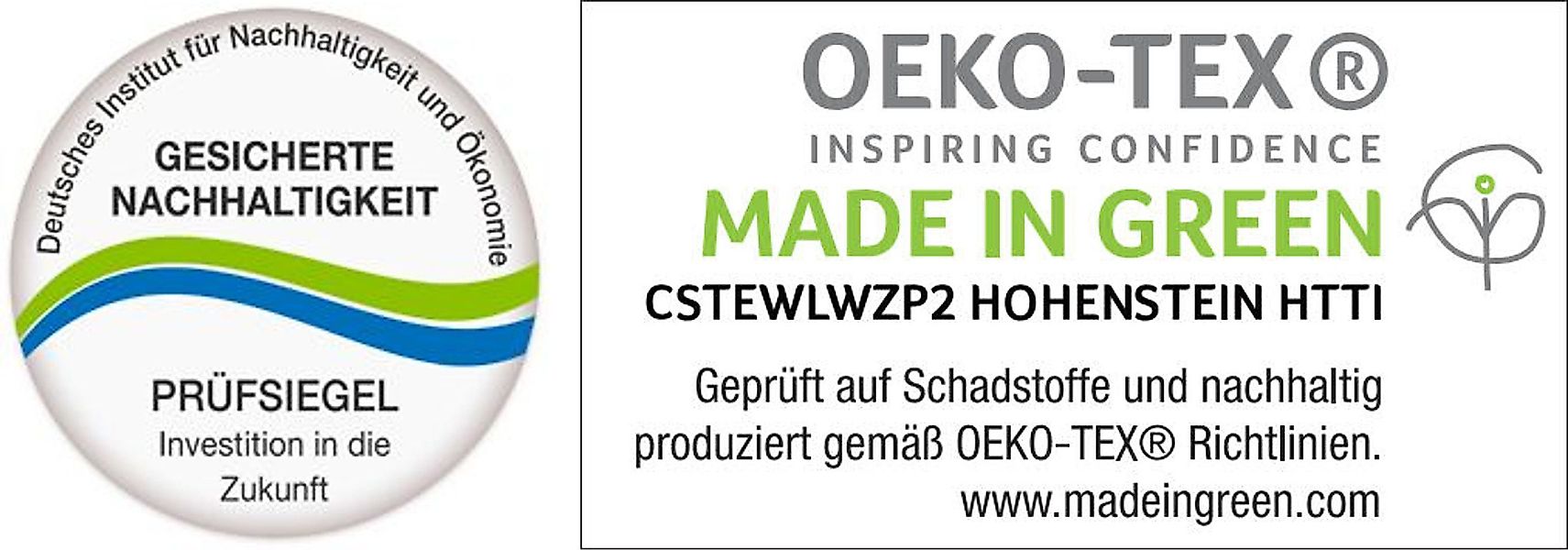Janine Spannbettlaken ELASTIC 5002, Jersey-Elasthan, Gummizug: günstig online kaufen