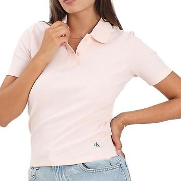 Calvin Klein Jeans  Poloshirt LV047C907G-VI7 günstig online kaufen