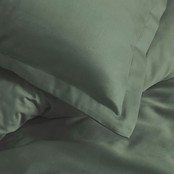 Cinderella Bettwäsche "Plain Sundays" 2 Stk. tlg. mit Stehsaum günstig online kaufen