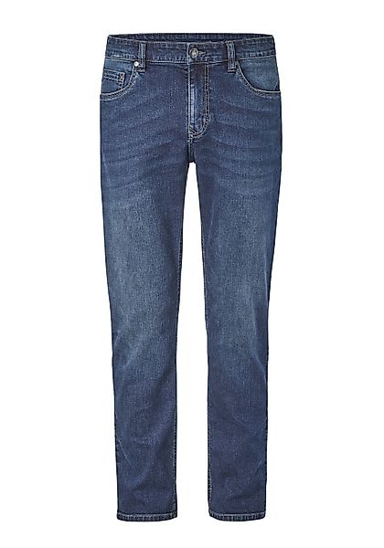Paddock's Regular-fit-Jeans BEN Regular Straight-Fit 5-Pocket günstig online kaufen