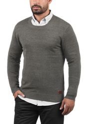 Blend Strickpullover BHLars Strickpullover mit aufgestickten günstig online kaufen