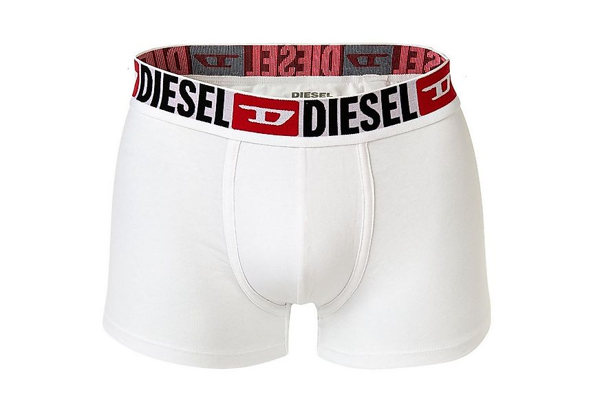 Diesel Boxer Herren Boxershort 3er Pack Baumwolle (Packung, 3er Pack) günstig online kaufen