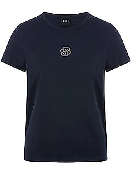 Shirt Eventsa7 BOSS blau günstig online kaufen