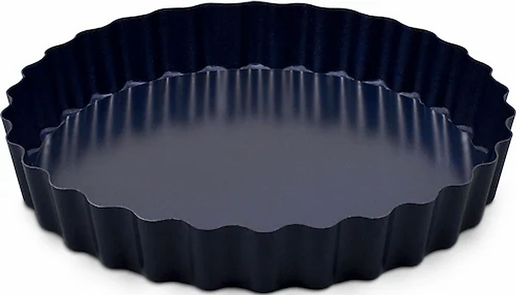 zyliss Tarteform, mit Quantum II Antihaftbeschichtung, gleichmäßige Wärmeve günstig online kaufen