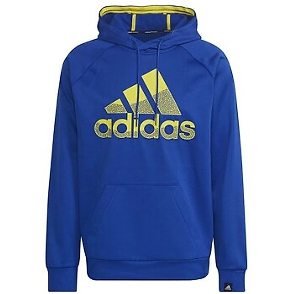 adidas  Sweatshirt Aeroready Game And Go günstig online kaufen