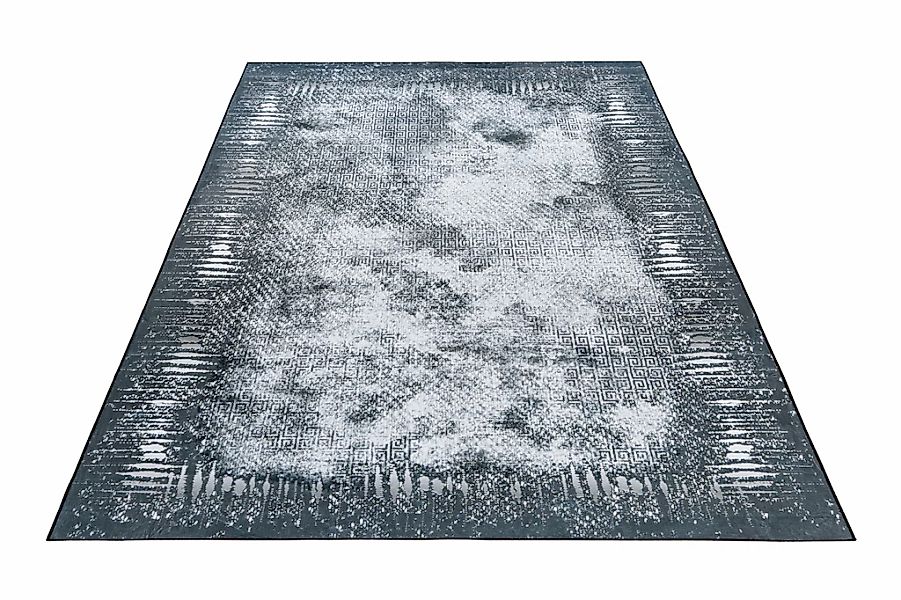 Obsession Teppich "My Tampa 132" rechteckig 3 mm Höhe bedruckt, modernes De günstig online kaufen