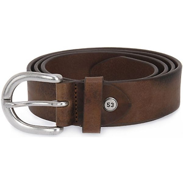 Mino Ronzoni  Gürtel VINTAGE CUOIO H35 günstig online kaufen