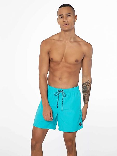 Protest Badeshorts Protest Badehose FASTER CoolAqua günstig online kaufen