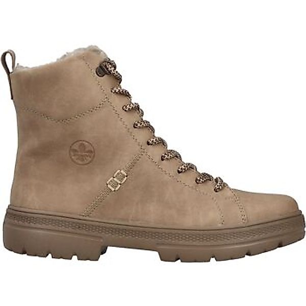 Rieker  Damenstiefel Stiefelette günstig online kaufen