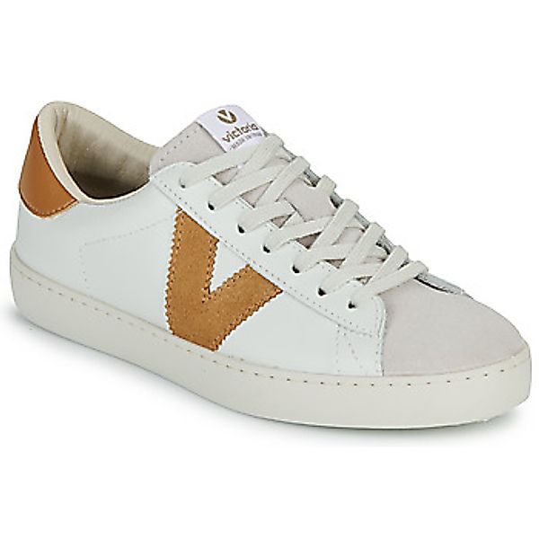 Victoria  Sneaker SPORT  1126142 BASKET BERLIN günstig online kaufen