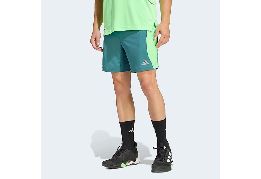 adidas Performance Shorts TECH APP SHORT (1-tlg) für Fitnessstudio und Jogg günstig online kaufen