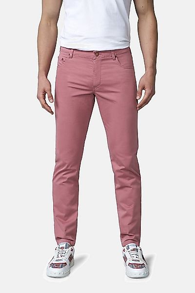 MEYER 5-Pocket-Jeans M5 Five 1-6075 aus reiner Bio-Baumwolle günstig online kaufen