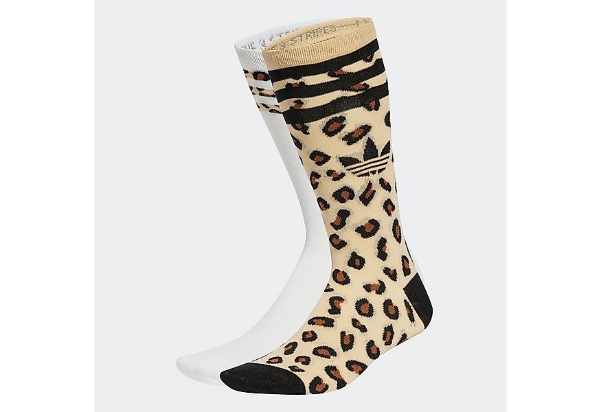 adidas Originals Sportsocken LEO CREW 2PP (2-Paar) günstig online kaufen