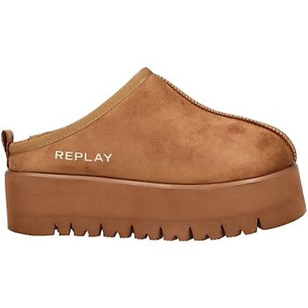 Replay  Hausschuhe Hausschuhe günstig online kaufen