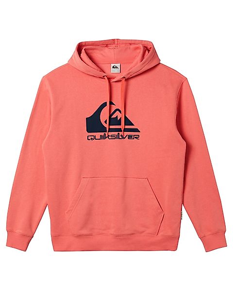 Quiksilver Hoodie "Big Logo" günstig online kaufen