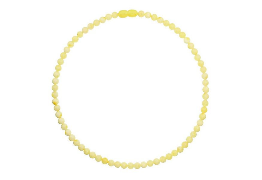 OSTSEE-SCHMUCK Gliederkette Ostsee-Schmuck Kette Kugel 6 mm Kette Kugel 6 m günstig online kaufen