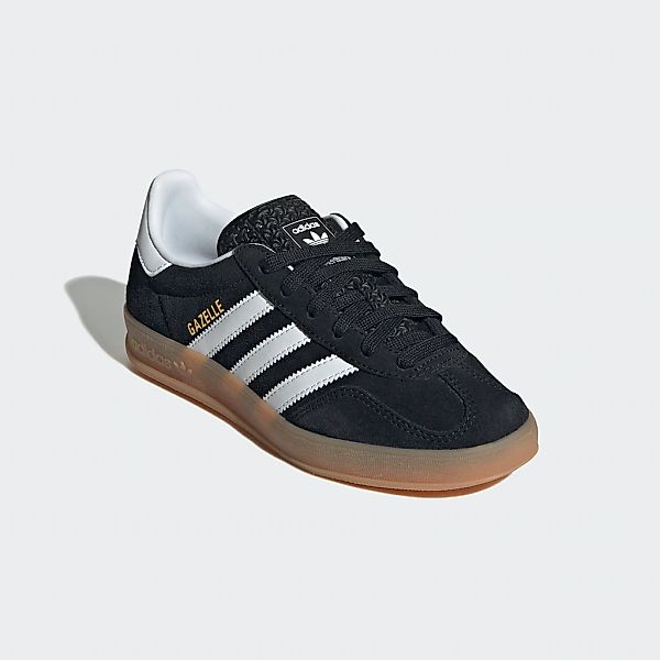 adidas Originals Sneaker "GAZELLE INDOOR KIDS" günstig online kaufen