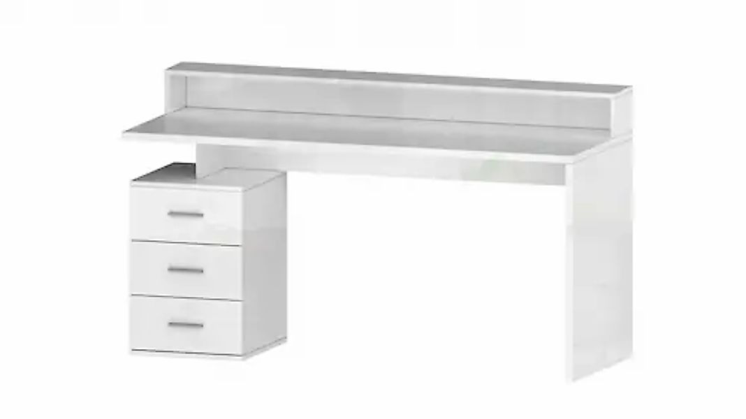 INOSIGN Schreibtisch »NEW SELINA«, hochwertiges ital. Design günstig online kaufen