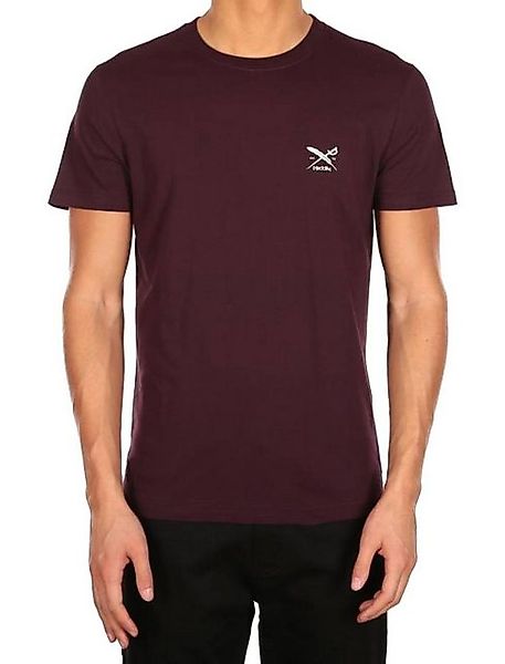 iriedaily T-Shirt T-Shirt Iriedaily Chestflag günstig online kaufen