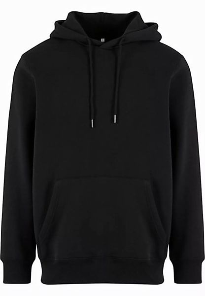 MisterTee Kapuzensweatshirt MisterTee Basic Hoodie (1-tlg) günstig online kaufen