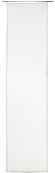 Gözze Schiebegardine "Sambia Schiebevorhang" Paneelwagen 1 Stk. tlg. HxB: 2 günstig online kaufen