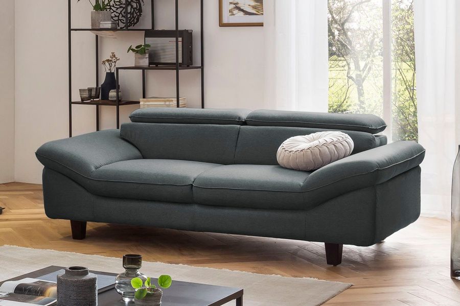 Home affaire 3-Sitzer Pilot, Big-Sofa mit günstig online kaufen