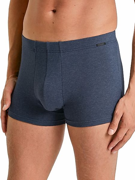 CALIDA Boxershorts "Cotton Sporty", mit stoffüberzogenem Bund günstig online kaufen