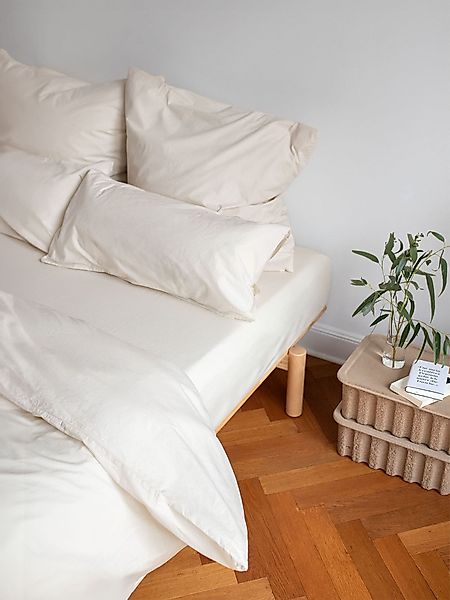Erlich Textil Spannbettlaken COTTON SELECT, Jersey, günstig online kaufen