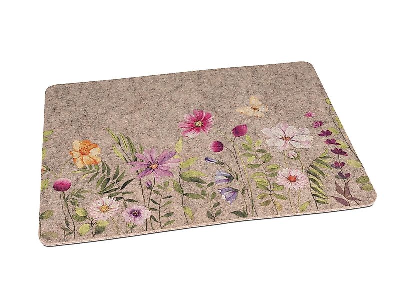 formano Platzset Blumenwiese günstig online kaufen