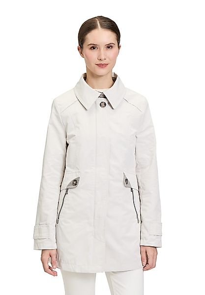 Gil Bret Outdoorjacke mit Rückenschlitz mit günstig online kaufen