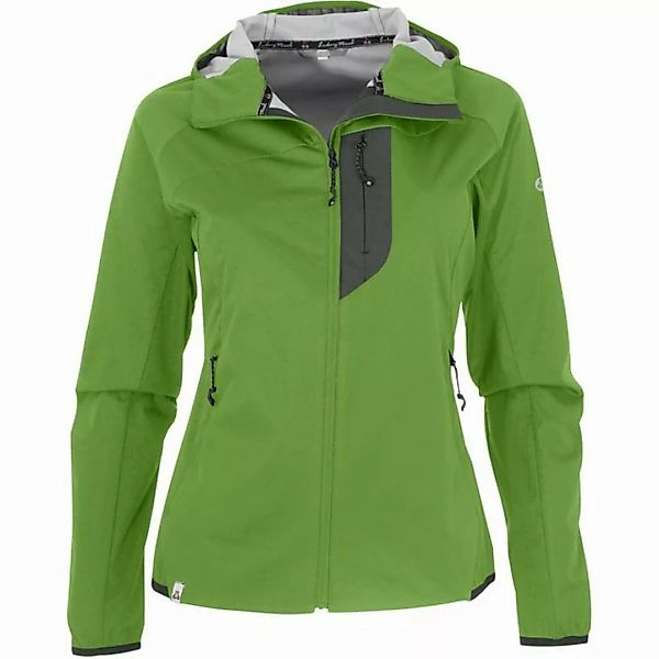 Maul Sport® Funktionsjacke Softshelljacke Wildbarren günstig online kaufen