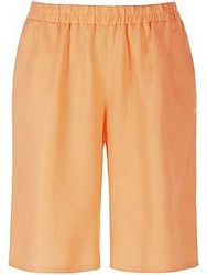 Bermudas Peter Hahn orange günstig online kaufen