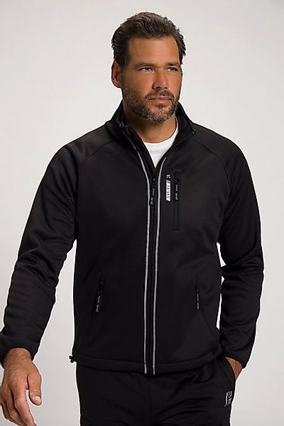 JP1880 Softshelljacke Softshell-Jacke FLEXNAMIC® Bikewear günstig online kaufen