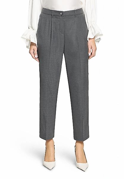 Betty Barclay Stoffhose "Damen mit Bügelfalte" günstig online kaufen