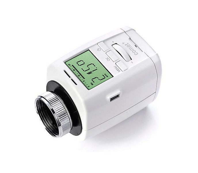 EUROtronic Heizkörperthermostat Heizkörperthermostat "Comet Plus" Eurotroni günstig online kaufen