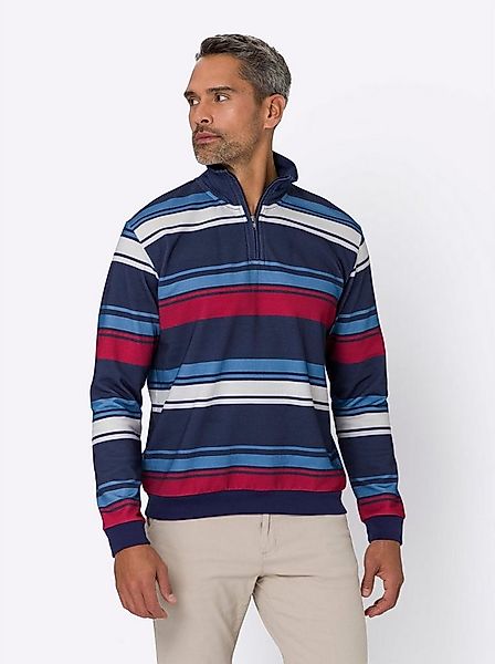 Sieh an! T-Shirt Sweatshirt . günstig online kaufen