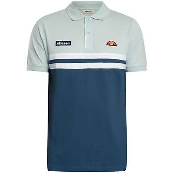 Ellesse  T-Shirt Muccia Poloshirt günstig online kaufen