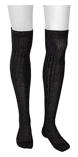 Best4Feet Beinstulpen Overknees mit Wärmeeffekt Gelenkwärmend günstig online kaufen