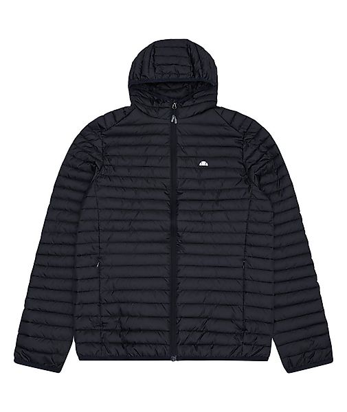 Ellesse Steppjacke für Erwachsene, sportlicher Stil, aus Polyester, leichte günstig online kaufen