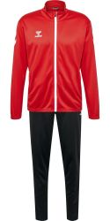 hummel Trainingsanzug Hmllogo Suit günstig online kaufen