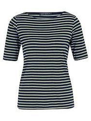 Rundhals-Shirt Betty Barclay blau günstig online kaufen