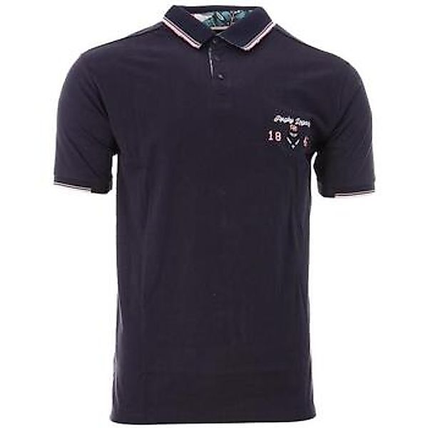 Sans marque  T-Shirts & Poloshirts RM-SOWETO-MAR günstig online kaufen