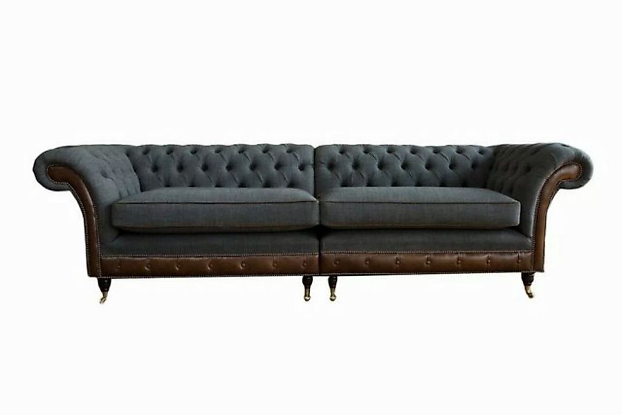 JVmoebel Chesterfield-Sofa, Made in Europa günstig online kaufen