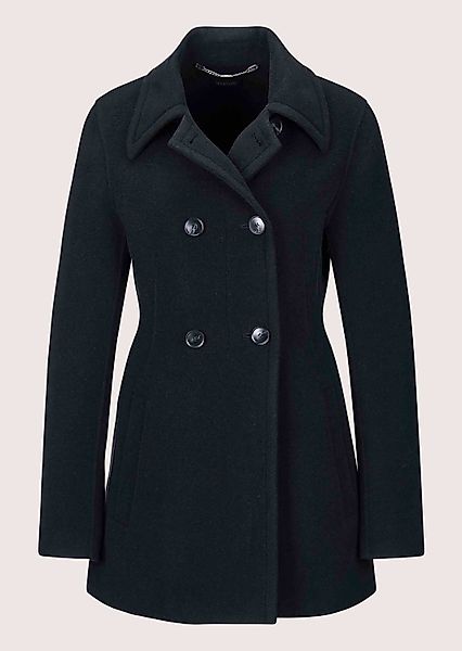 MADELEINE Outdoorjacke Doubleface-Jacke im Caban-Stil günstig online kaufen